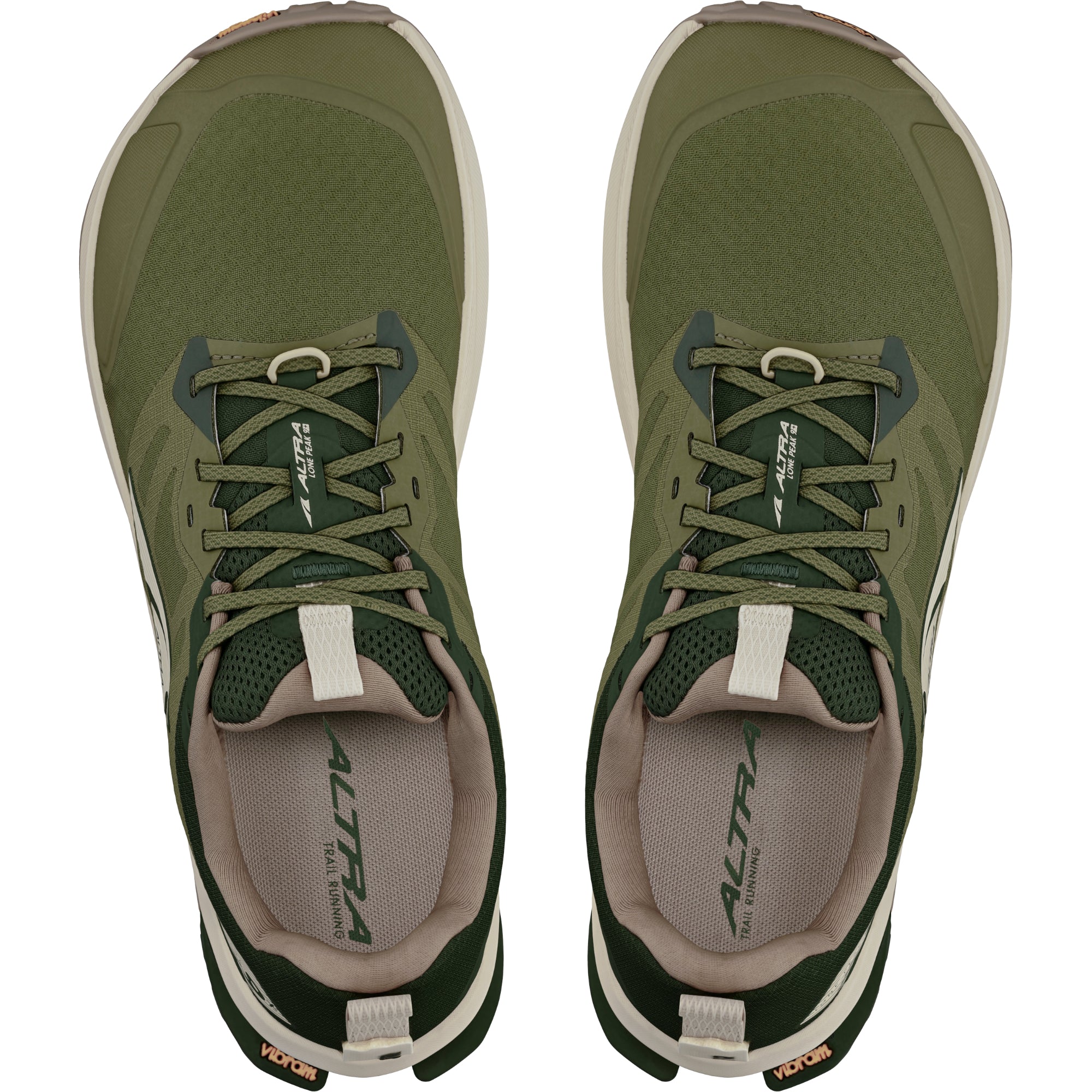 Altra - Men's Lone Peak 9+