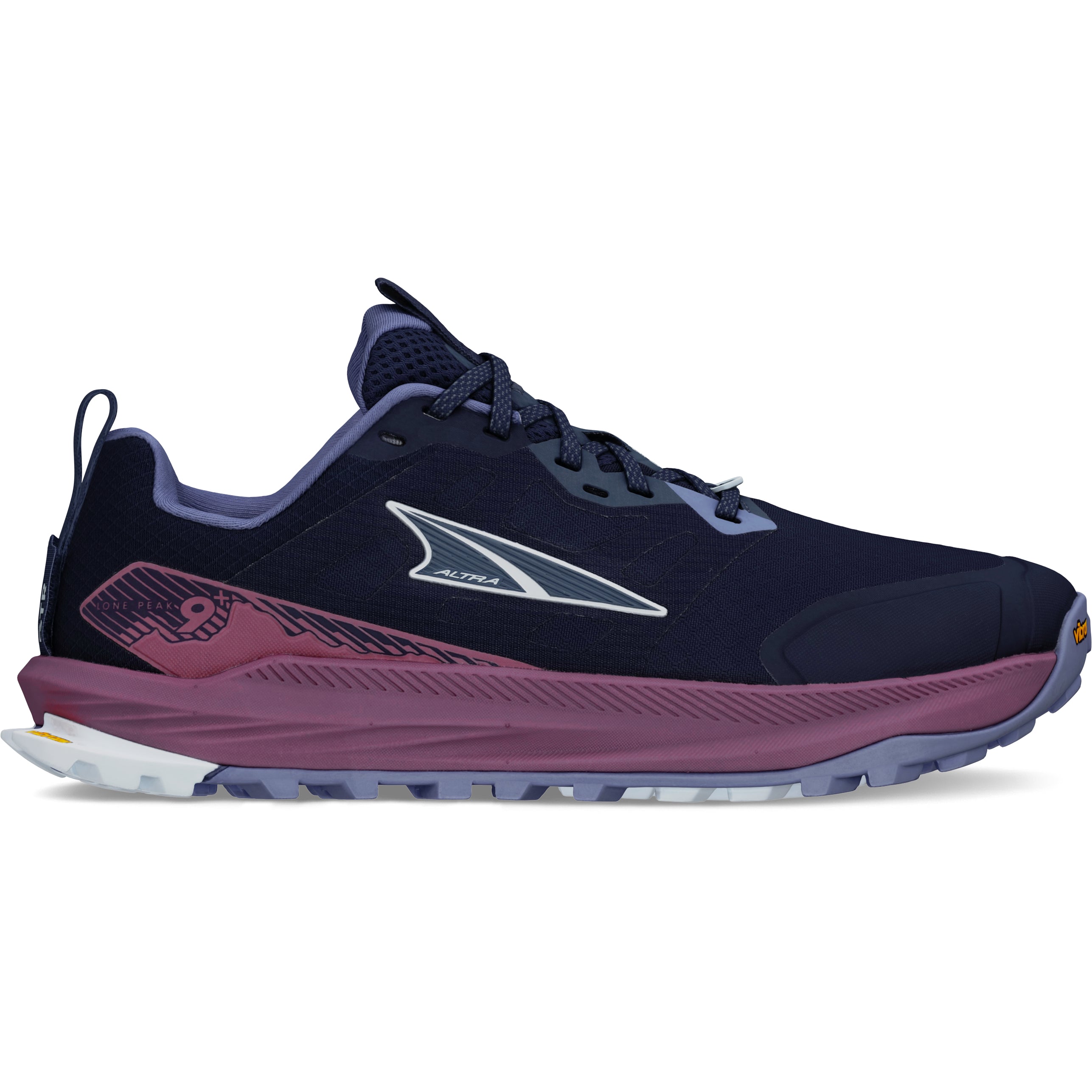 Altra - Women's Lone Peak 9+