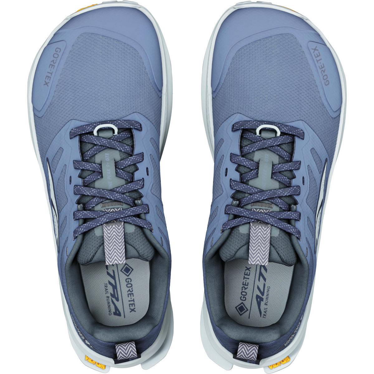 Altra - Women's Lone Peak 9+ GTX