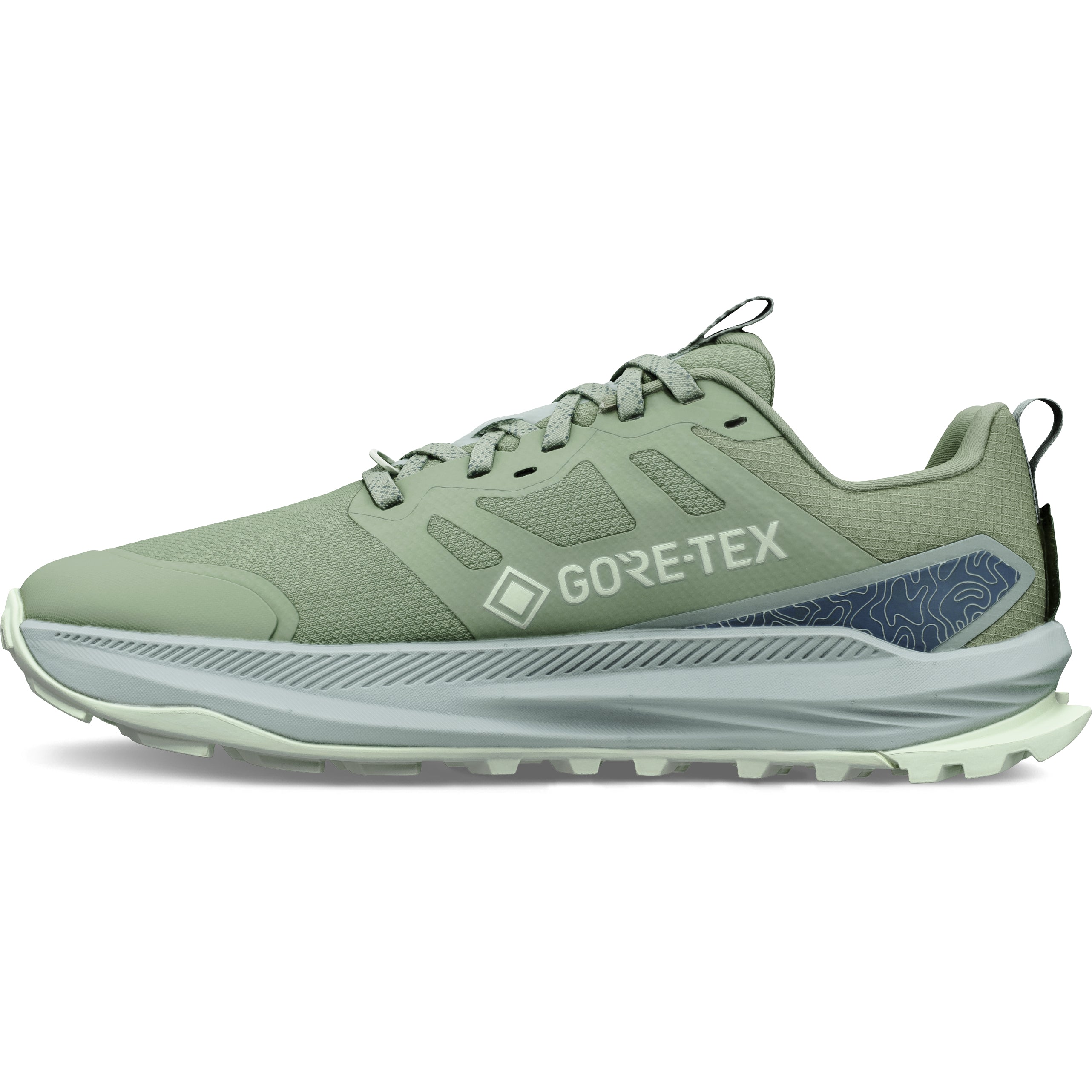 Altra - Women's Lone Peak 9+ GTX