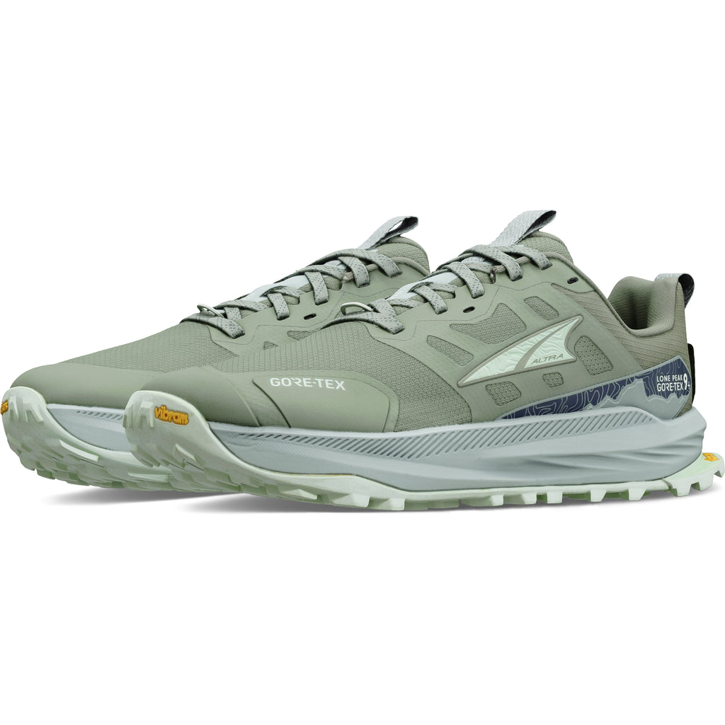 Altra - Women's Lone Peak 9+ GTX