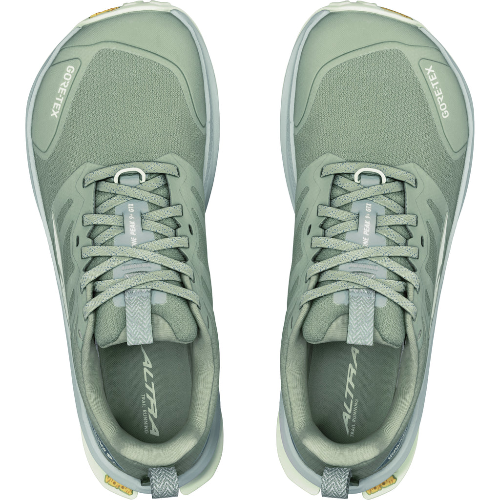 Altra - Women's Lone Peak 9+ GTX