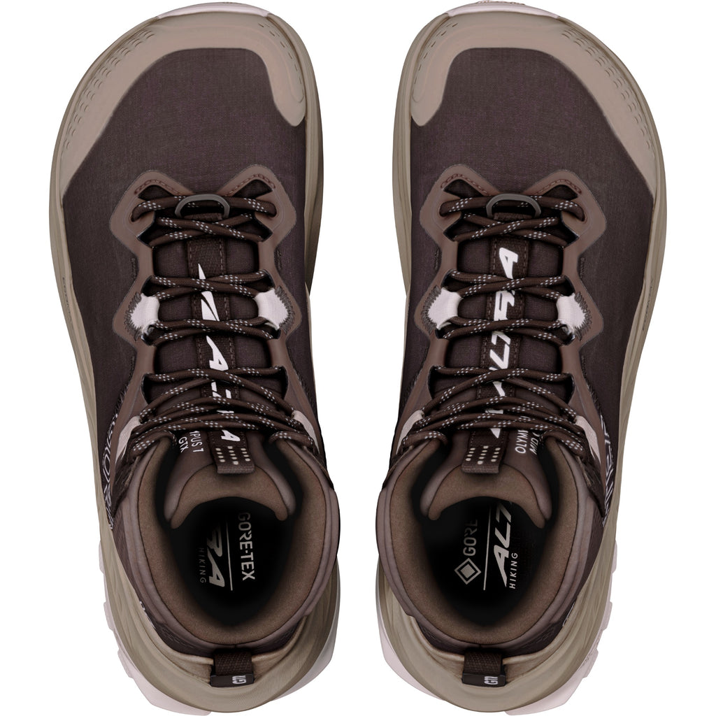Altra - Women's Olympus 7 Mid GTX