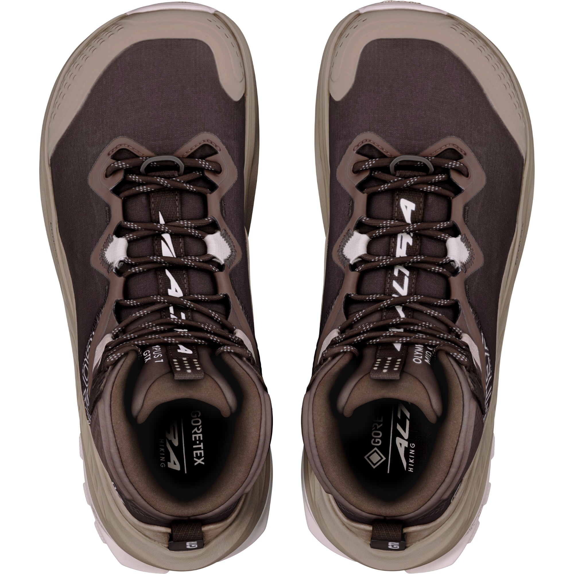 Altra - Women's Olympus 7 Mid GTX