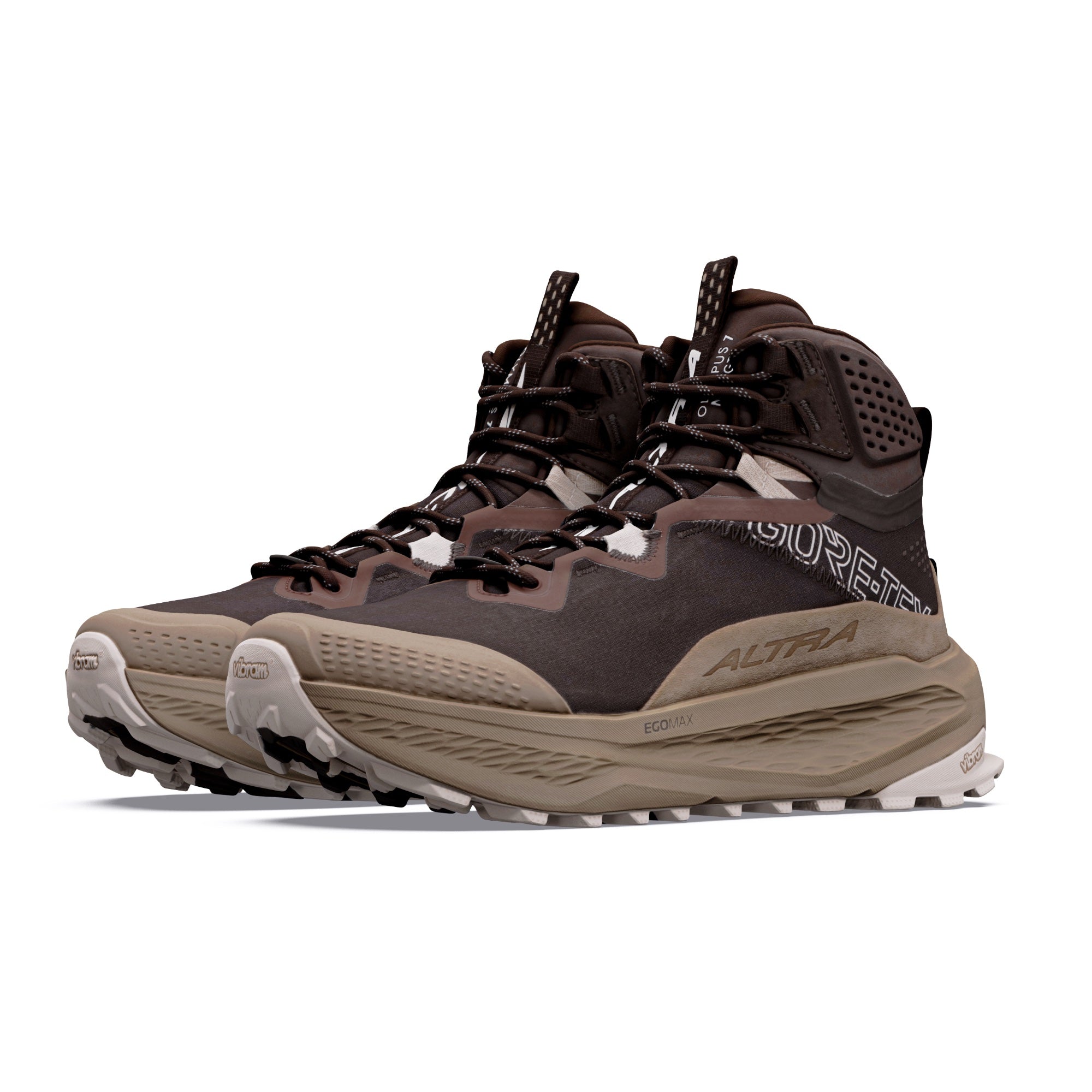 Altra - Women's Olympus 7 Mid GTX