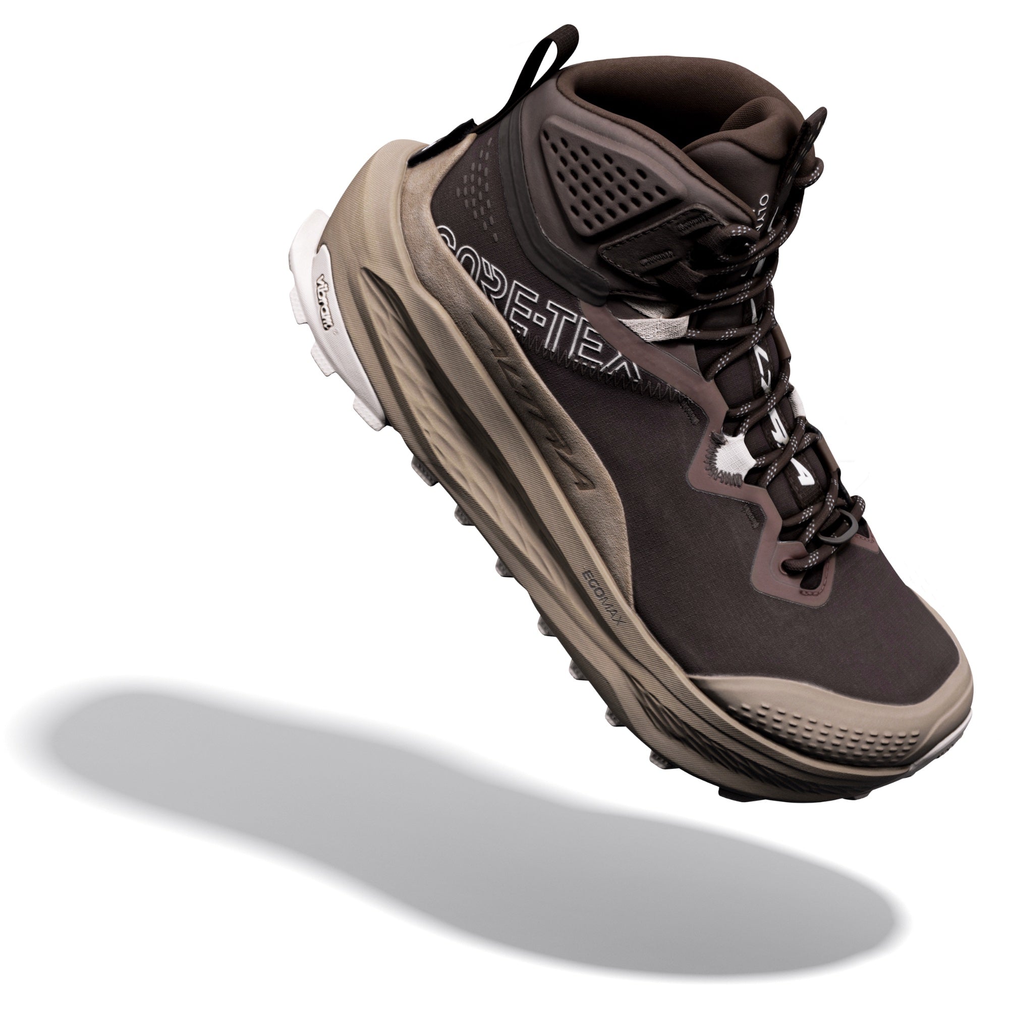 Altra - Women's Olympus 7 Mid GTX
