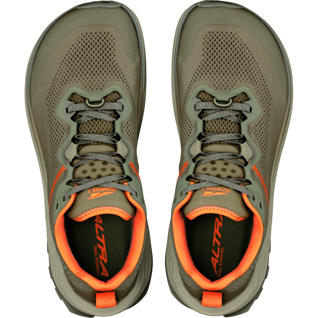 Altra - Men's Olympus 7
