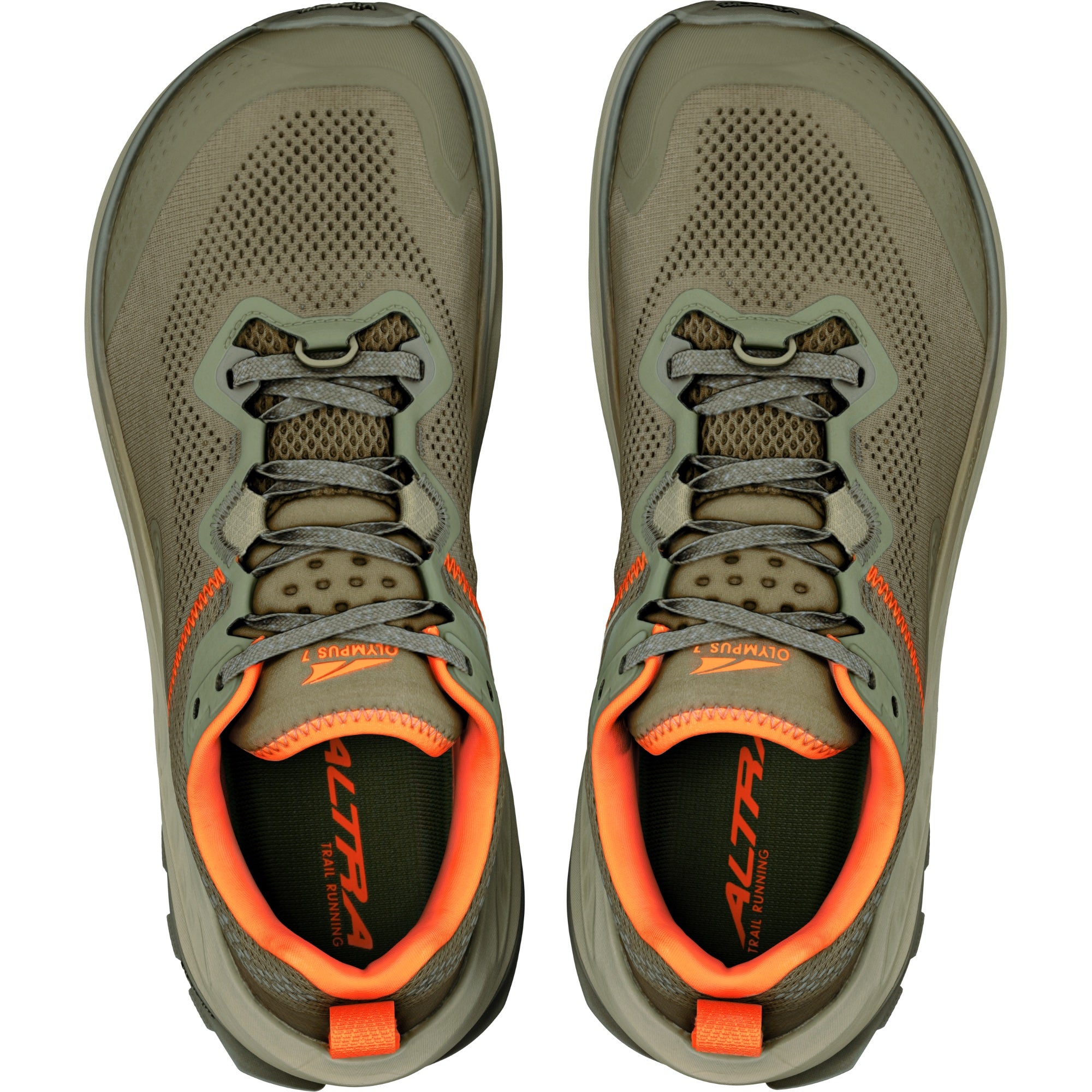Altra - Men's Olympus 7