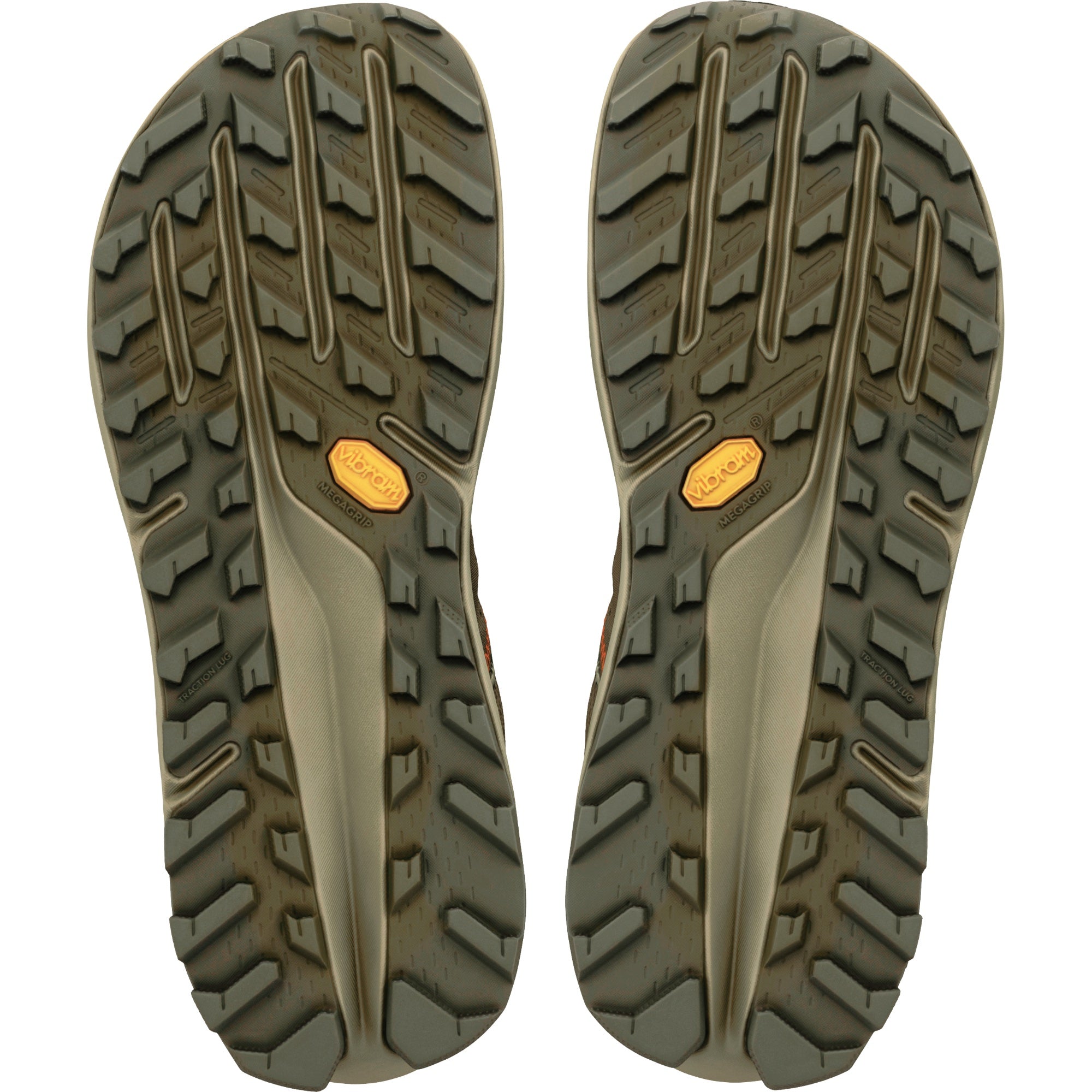 Altra - Men's Olympus 7