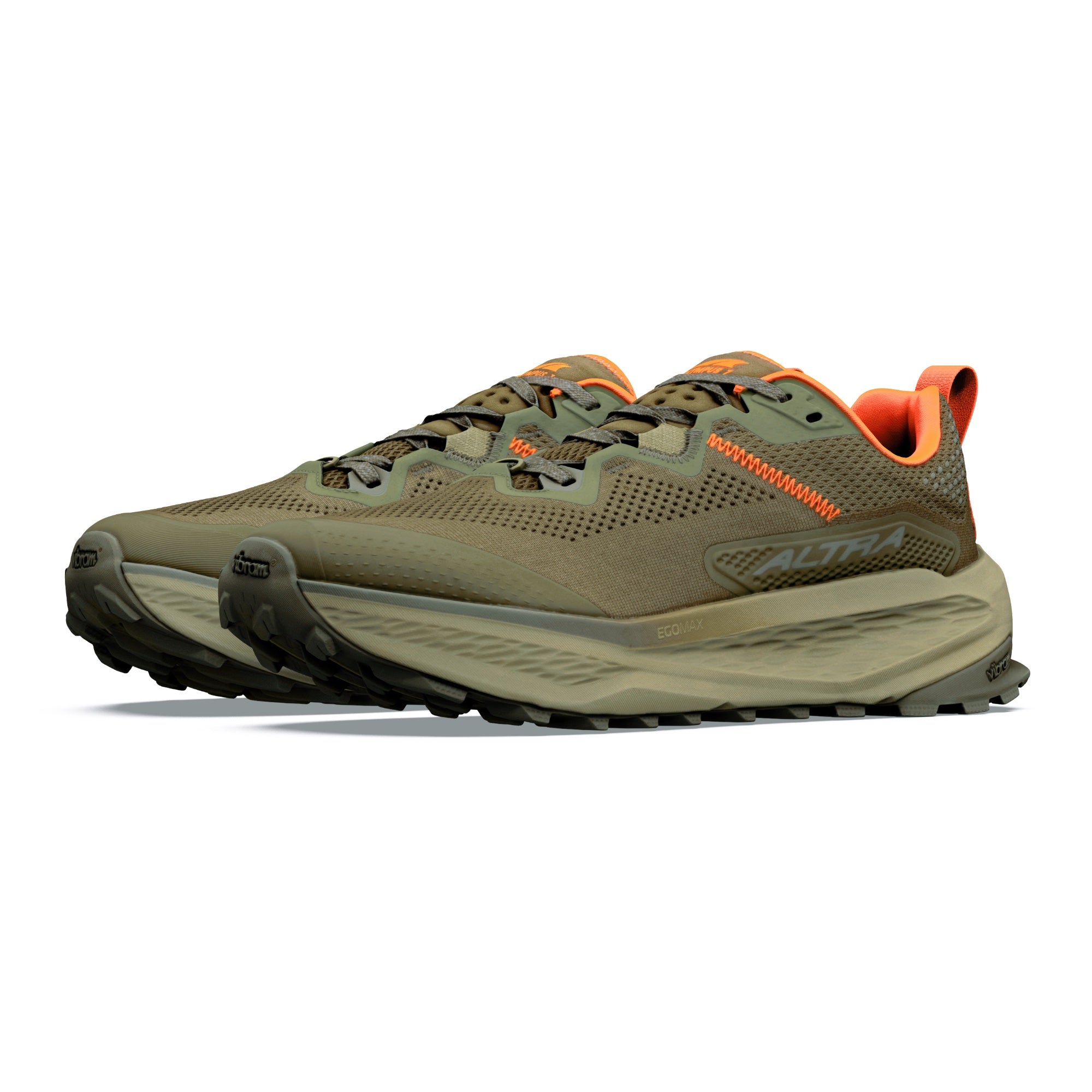 Altra - Men's Olympus 7