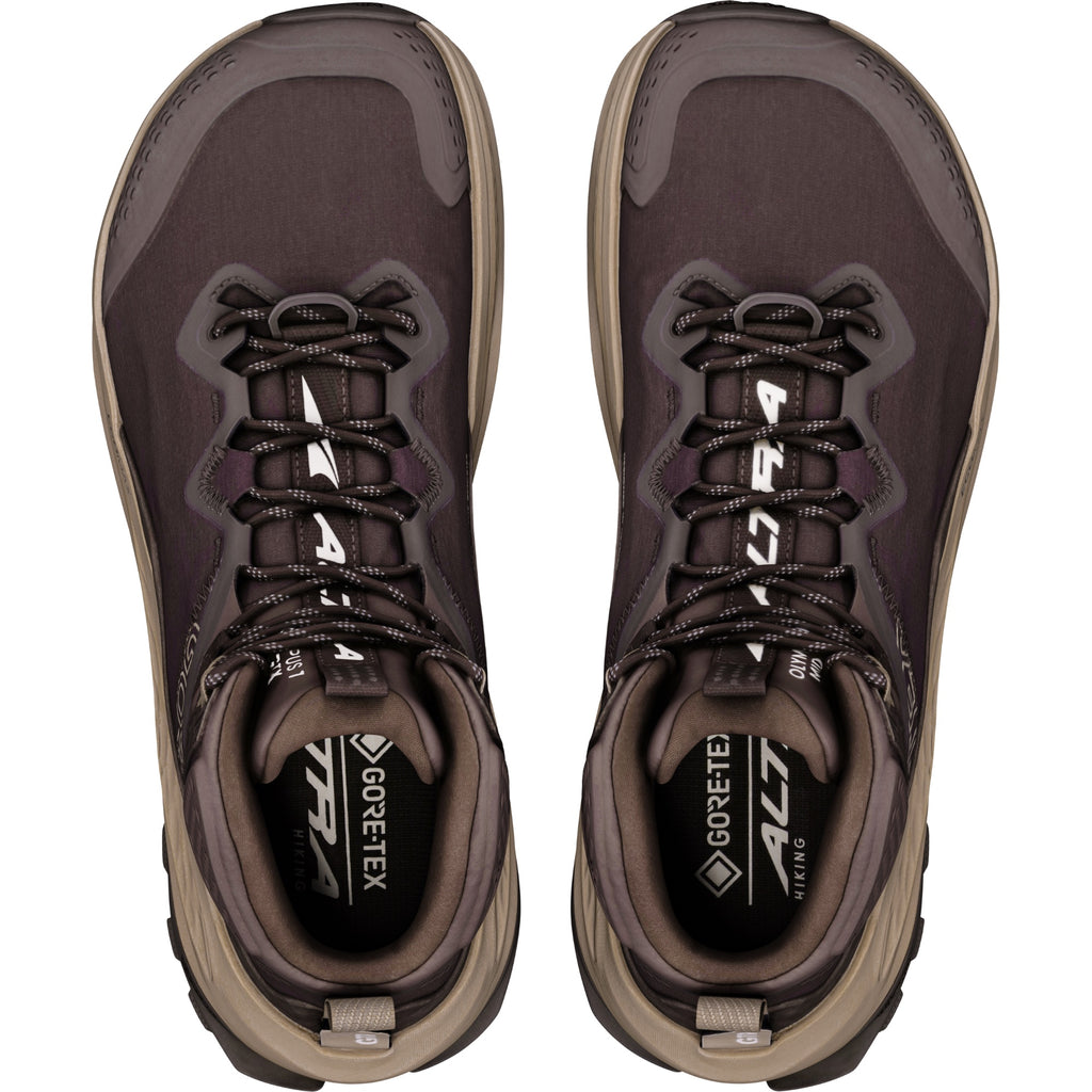 Altra - Men's Olympus 7 Mid GTX
