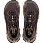 Altra - Men's Olympus 7 Mid GTX