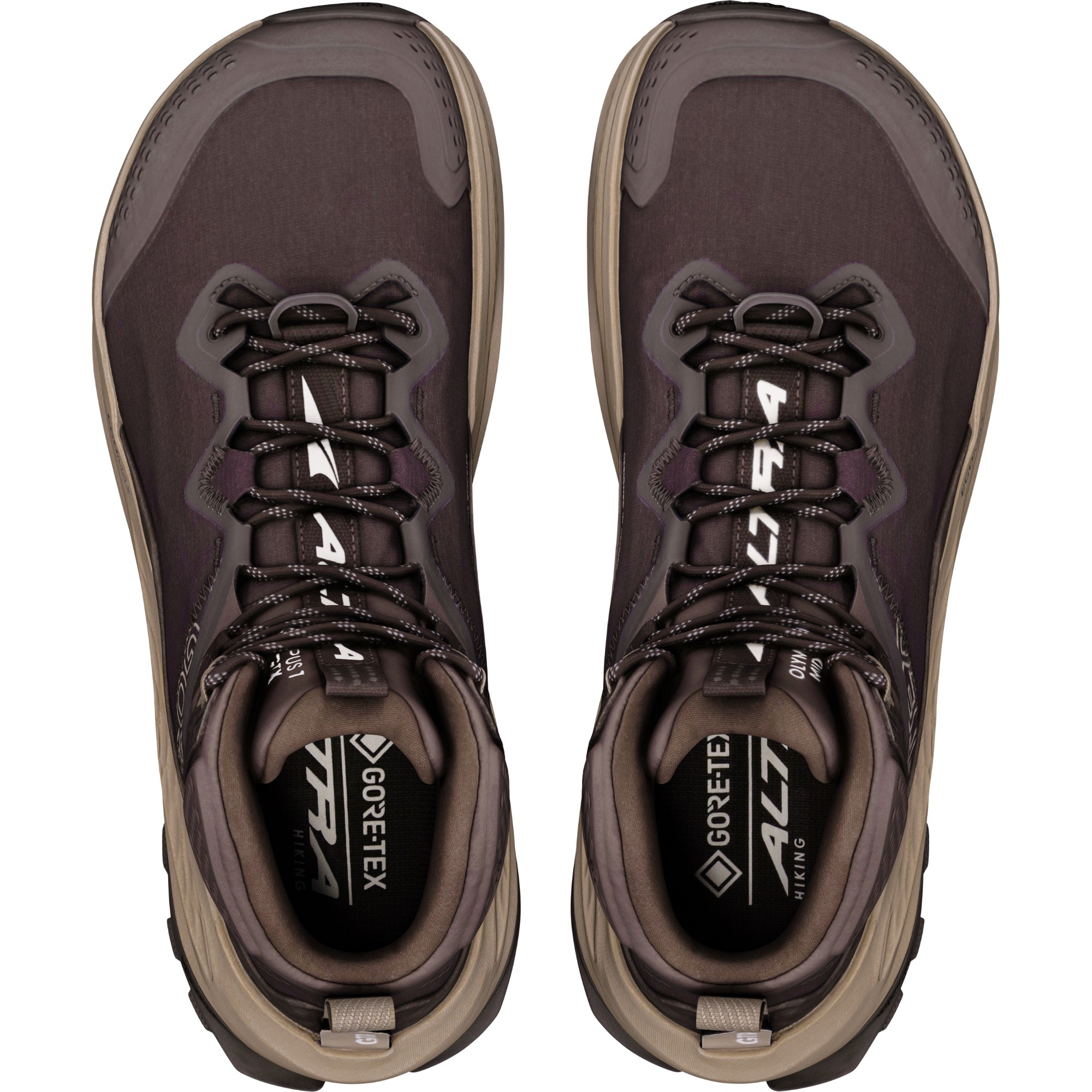 Altra - Men's Olympus 7 Mid GTX