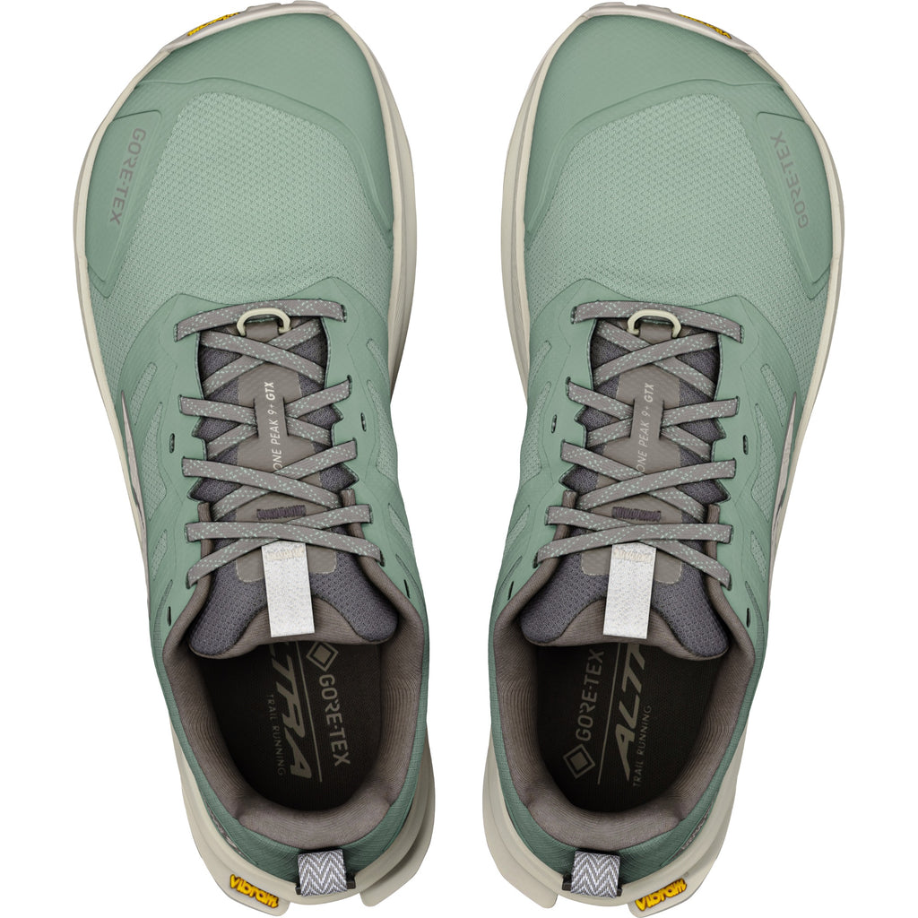 Altra - Men's Lone Peak 9+ GTX