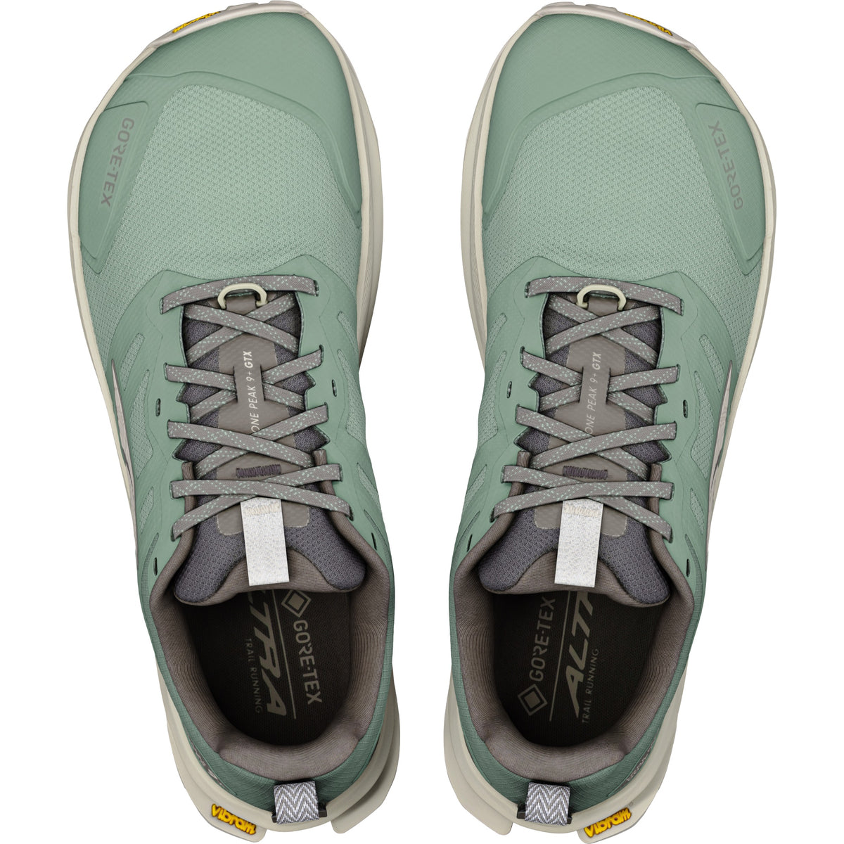 Altra - Men's Lone Peak 9+ GTX