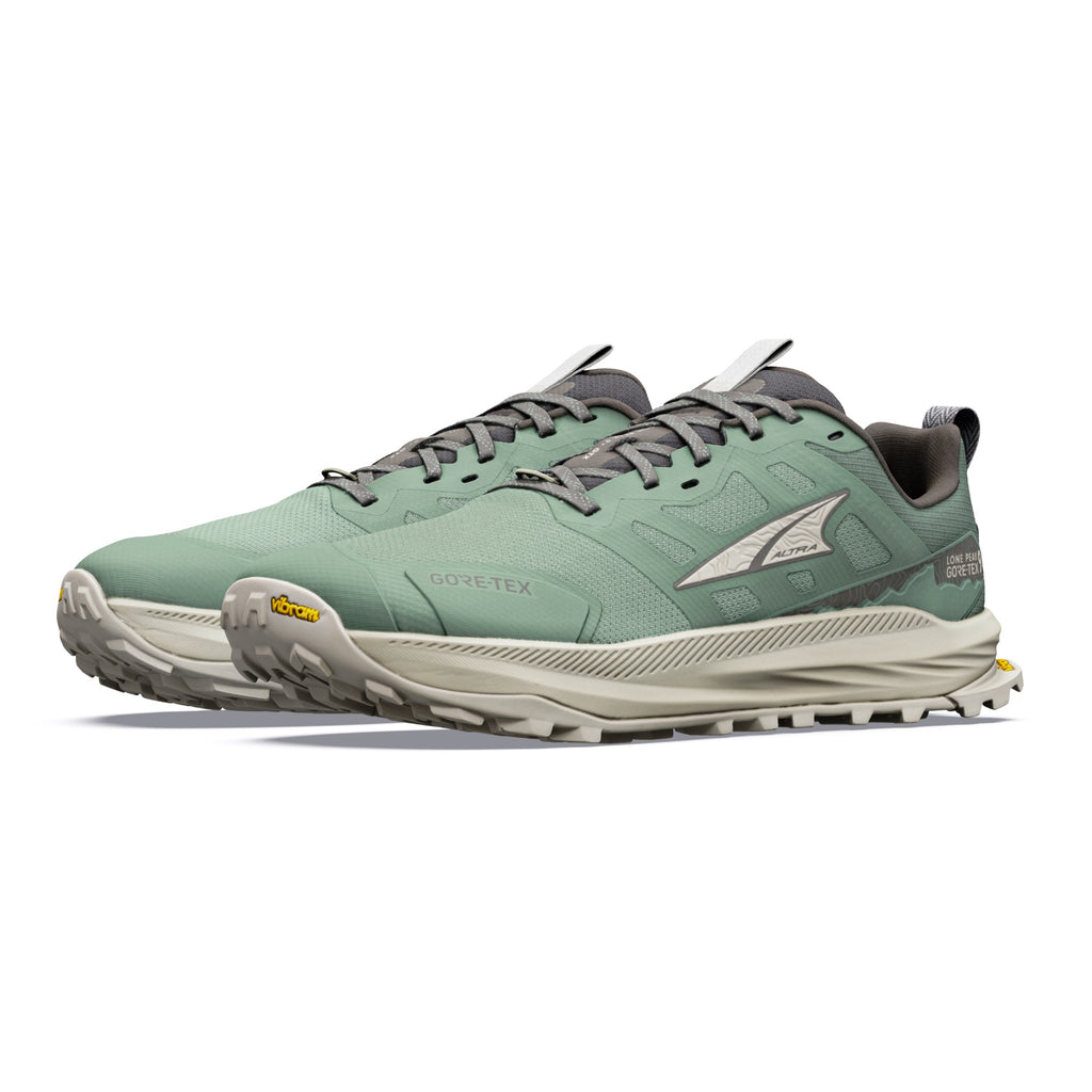 Altra - Men's Lone Peak 9+ GTX