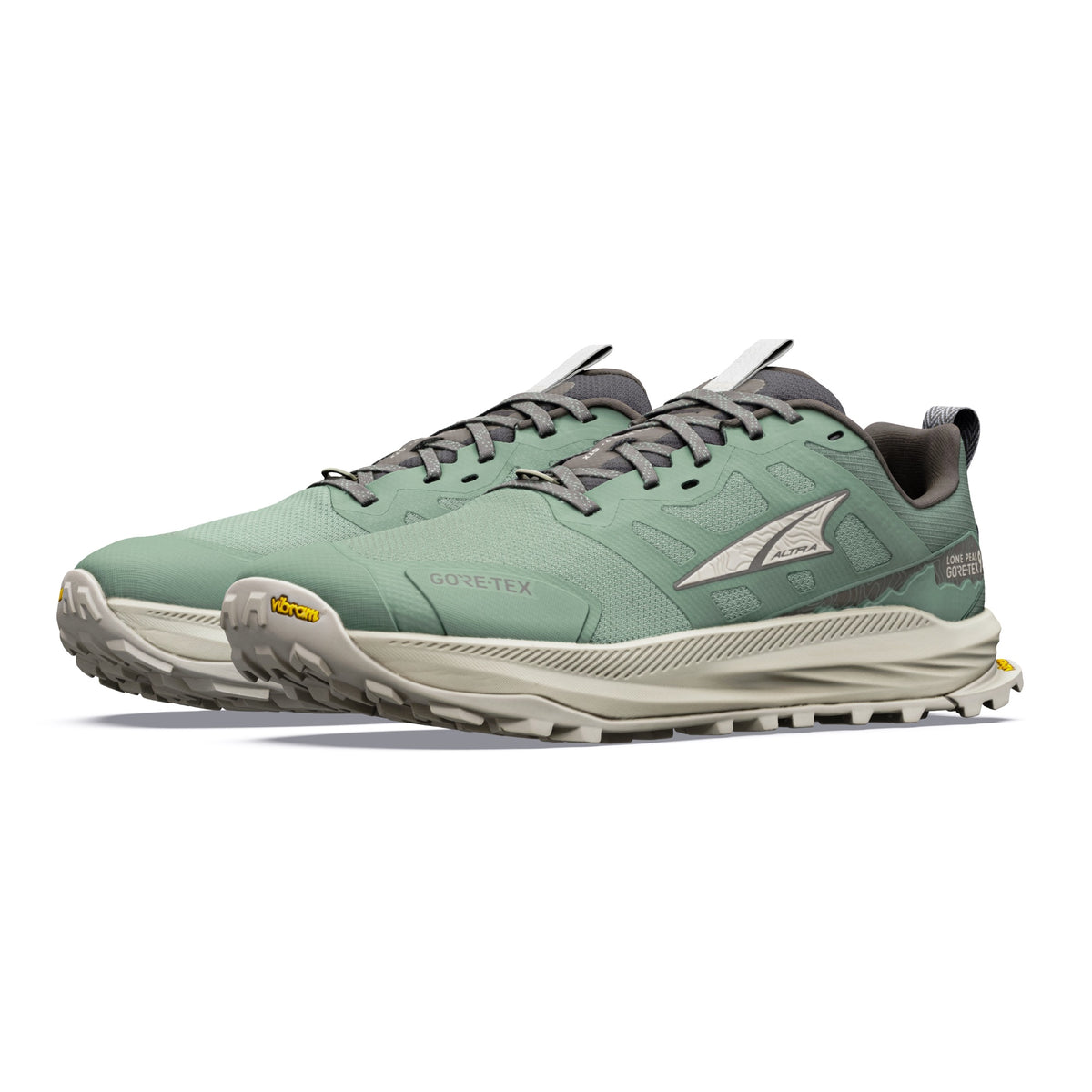Altra - Men's Lone Peak 9+ GTX