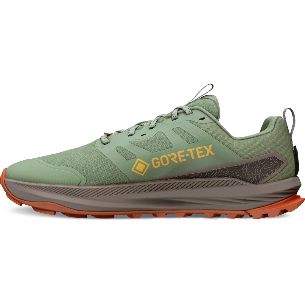 Altra - Men's Lone Peak 9+ GTX