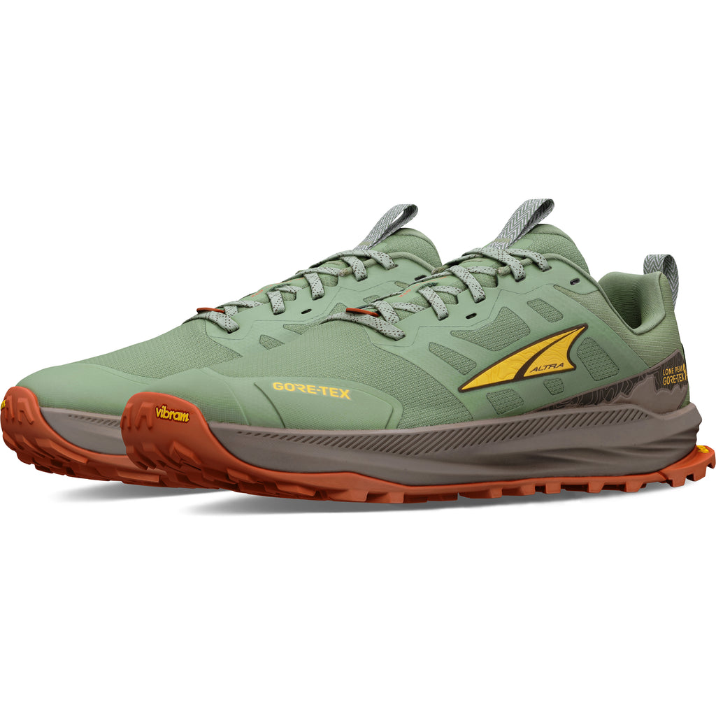 Altra - Men's Lone Peak 9+ GTX