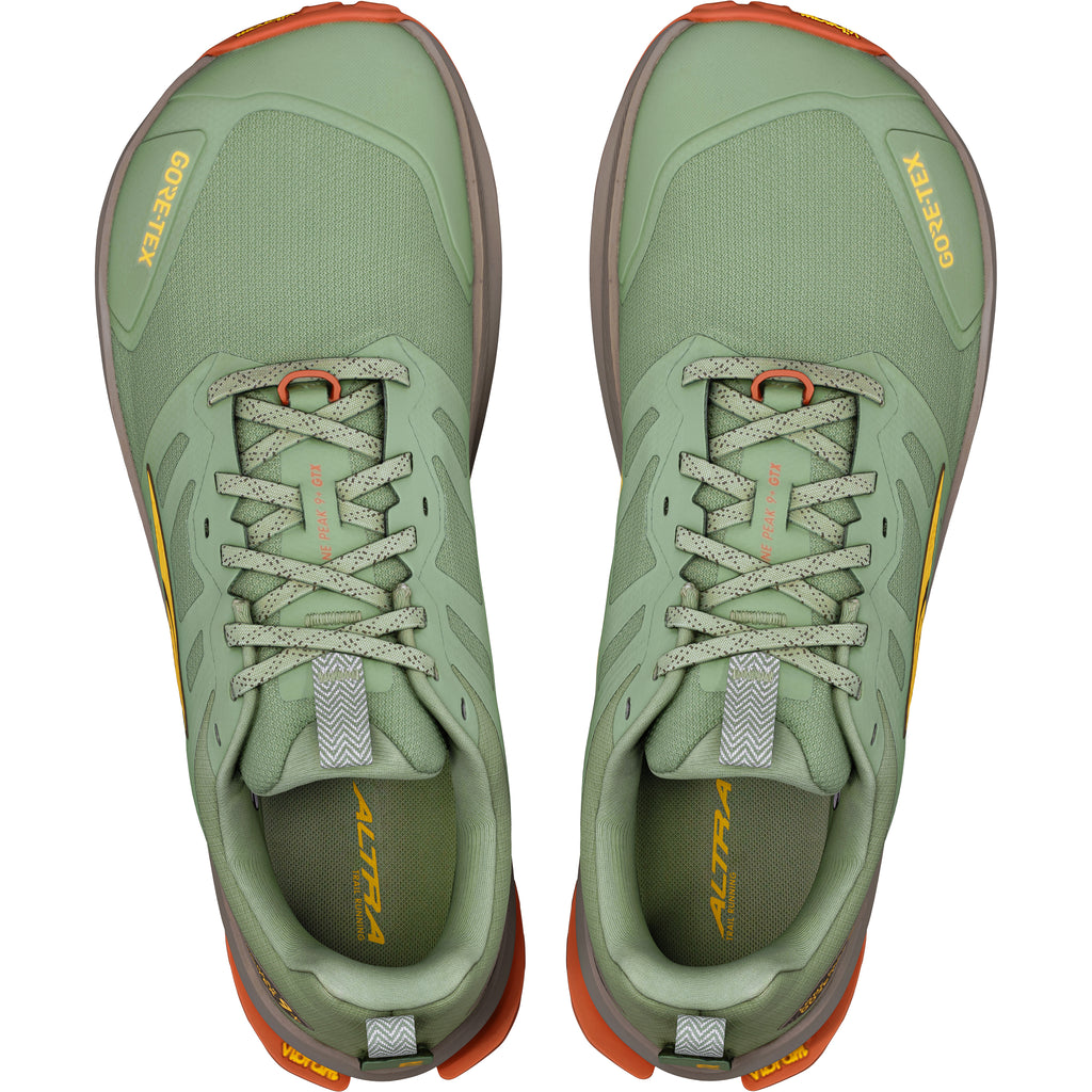 Altra - Men's Lone Peak 9+ GTX