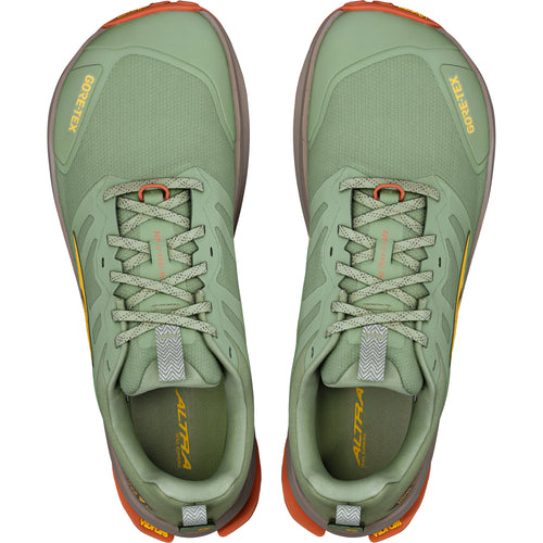 Altra - Men's Lone Peak 9+ GTX