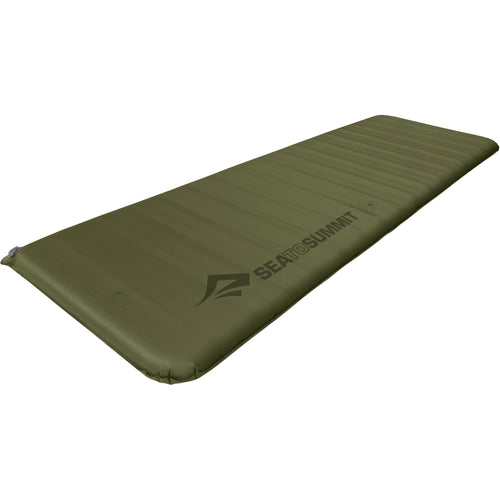 Sea To Summit - Camp Plus, L Rectangular