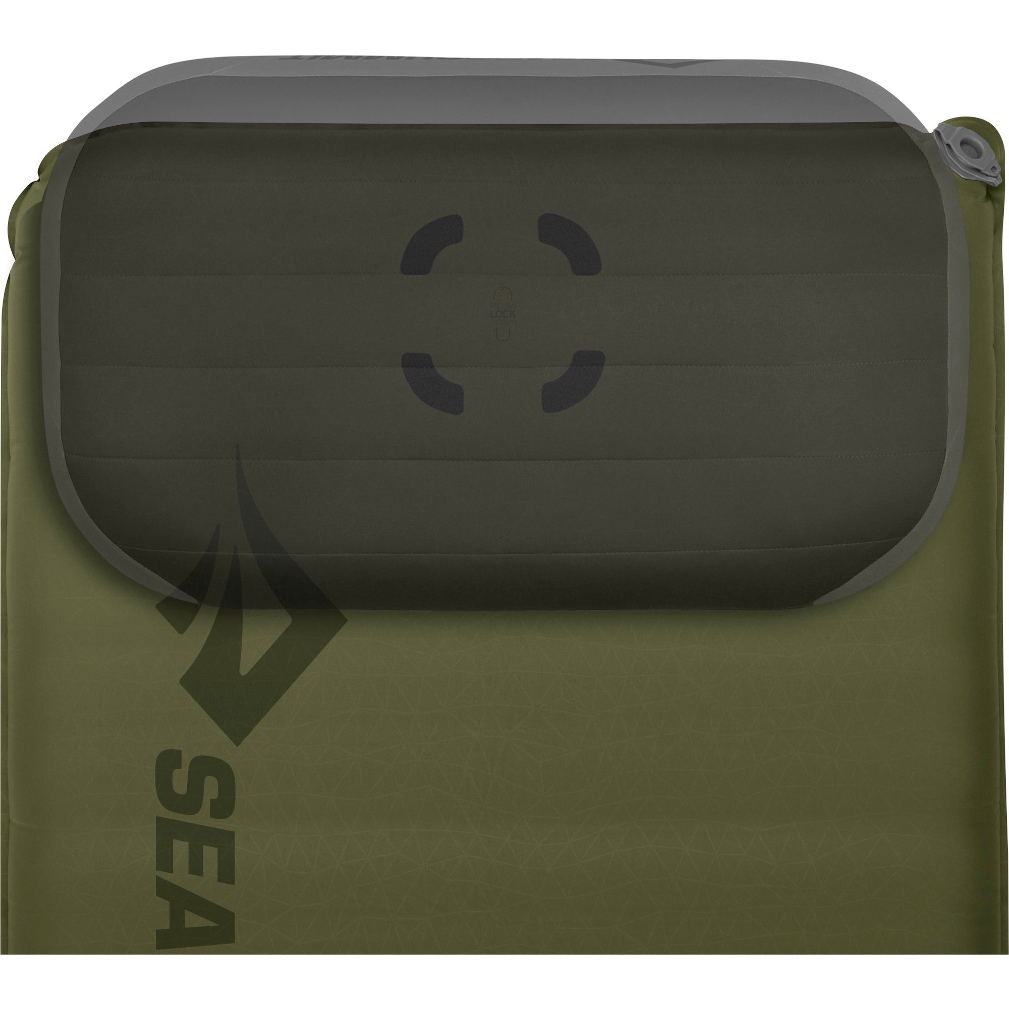 Sea To Summit - Camp Plus, L Rectangular