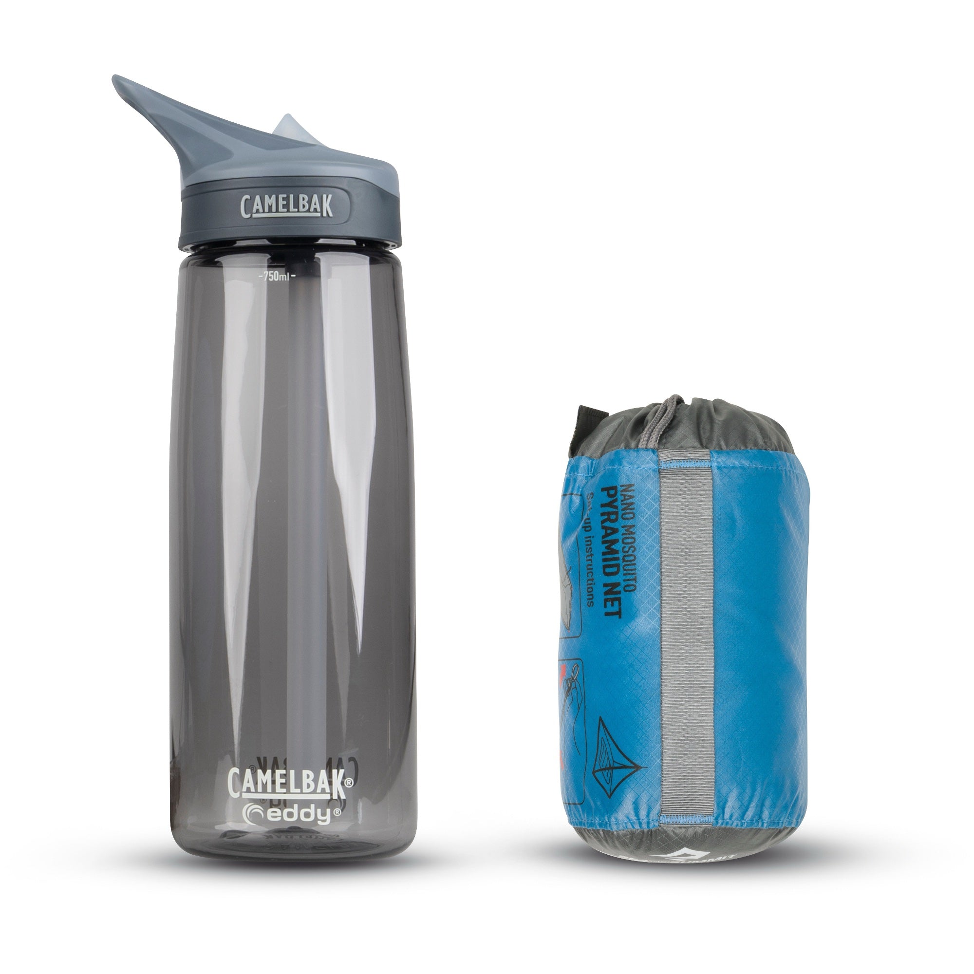 Sea To Summit - Nano Mosquito Pyramid Net, Single