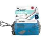 Sea To Summit - Nano Mosquito Pyramid Net, Single