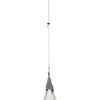 Sea To Summit - Nano Mosquito Pyramid Net, Single
