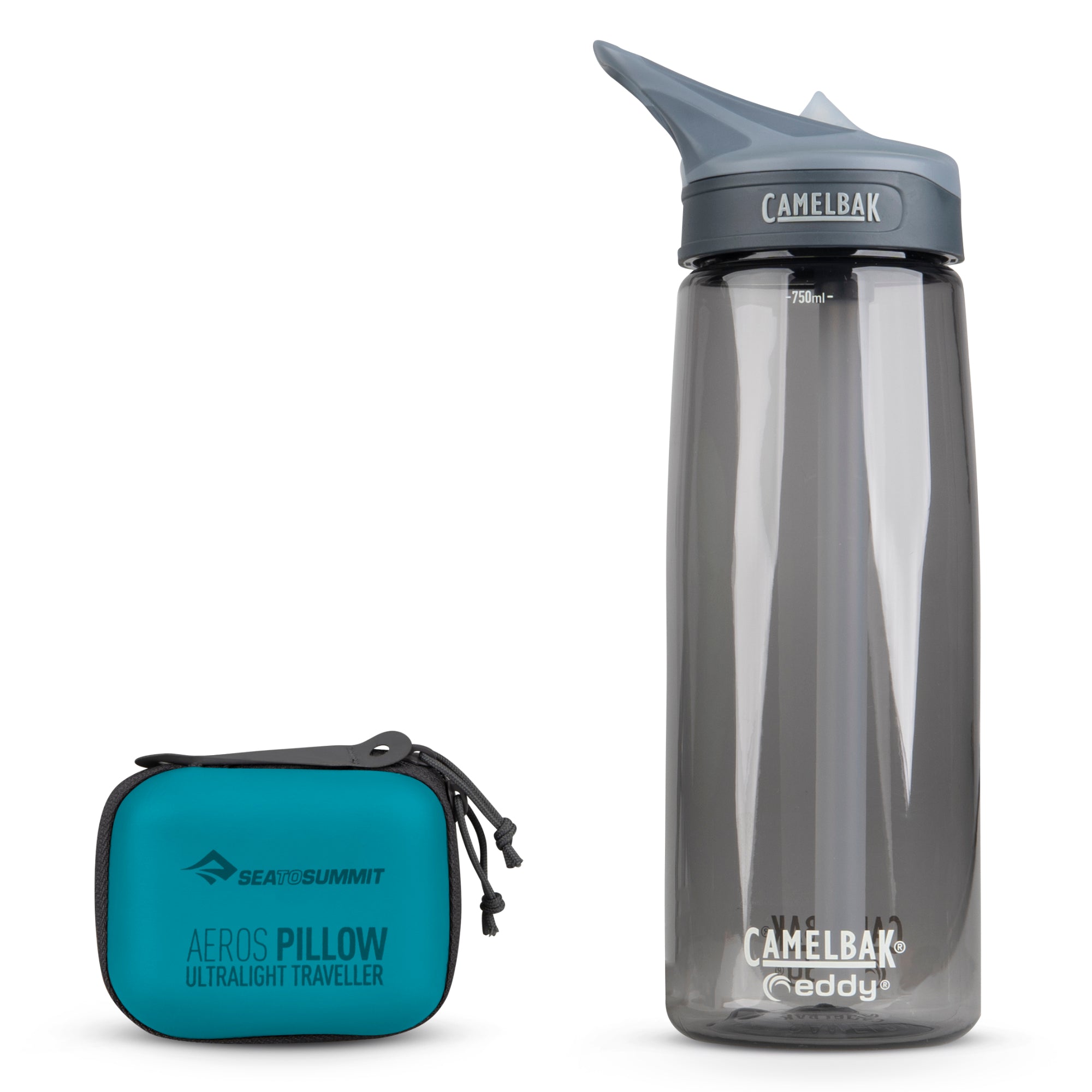 Sea To Summit - Aeros Ultralight Traveller Pillow
