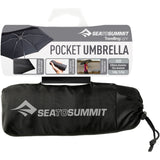 Sea To Summit - Pocket Umbrella