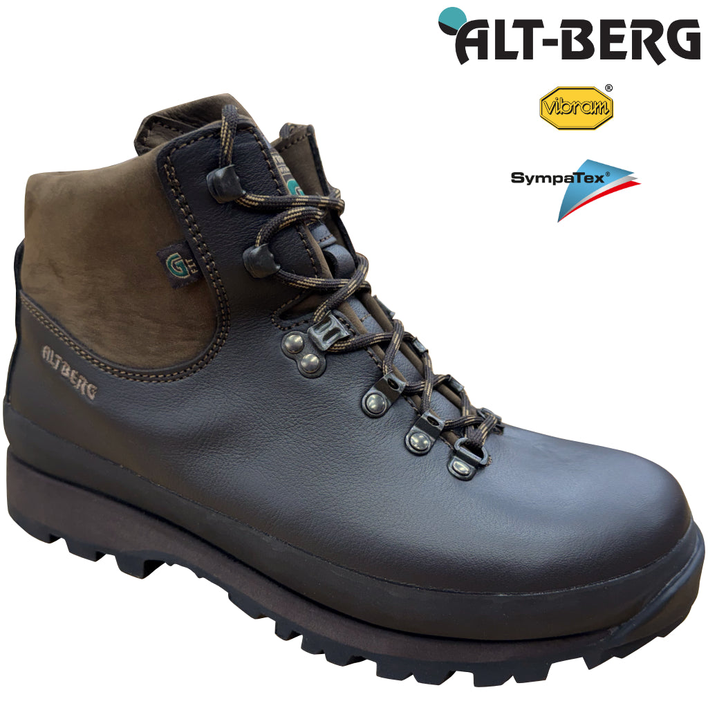 Altberg - Keld (GForme Fitting)