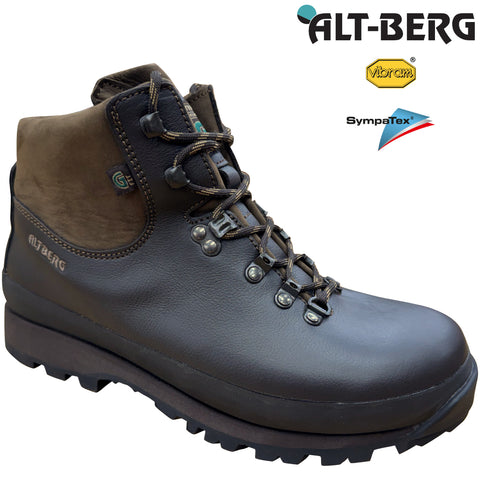 Altberg - Keld (GForme Fitting)