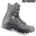 Altberg - Blueline Police Boot (AForme Fitting)