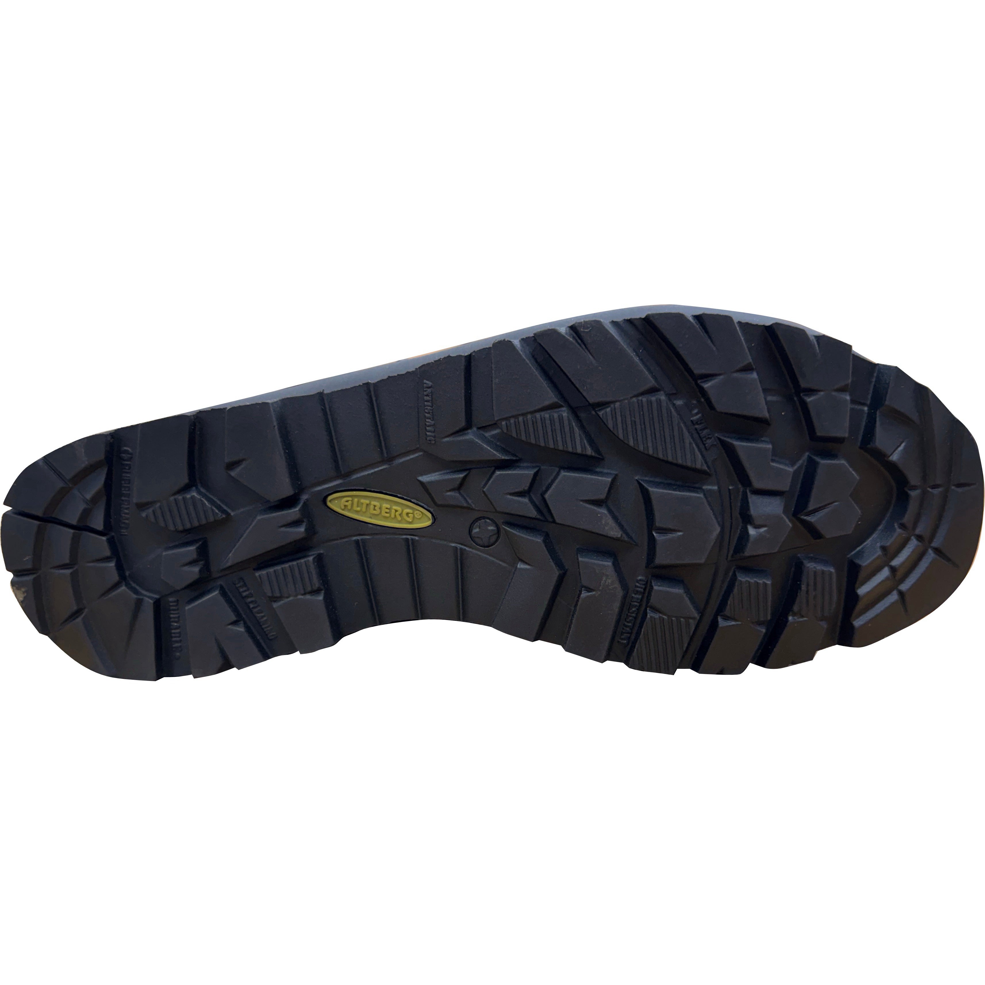 Altberg - Keld (GForme Fitting)