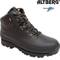 Altberg - Fremington Lady Lite (3 Width Fittings)