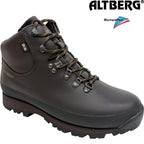 Altberg - Fremington Lady Lite (3 Width Fittings)