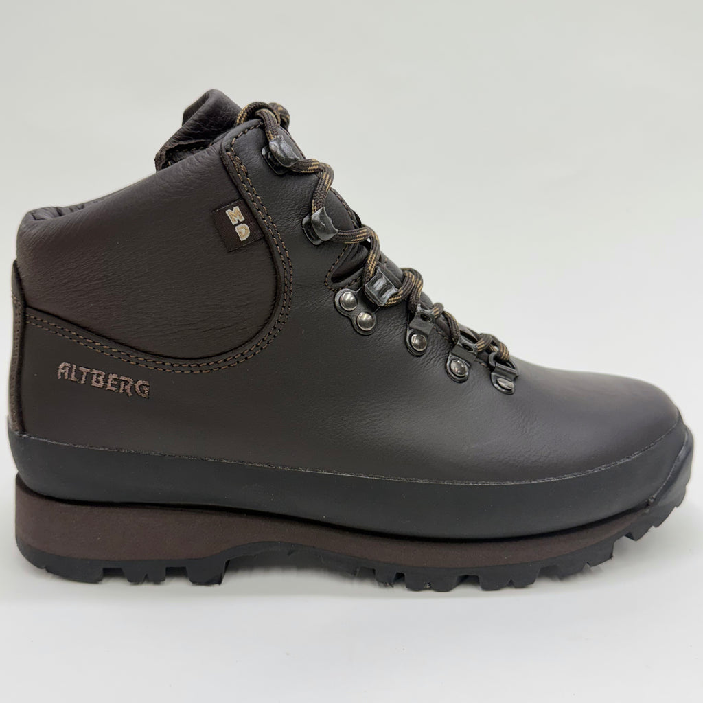 Altberg - Fremington Lady Lite (3 Width Fittings)