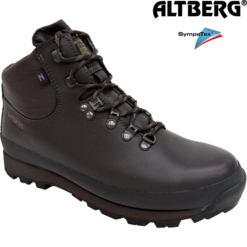 Altberg - Fremington Lite (Narrow Fitting)