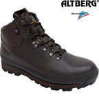 Altberg - Fremington Lite (Narrow Fitting)