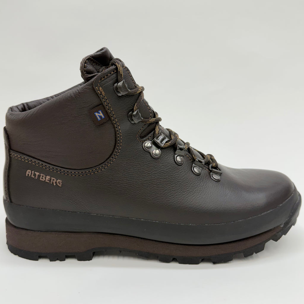 Altberg - Fremington Lite (Narrow Fitting)