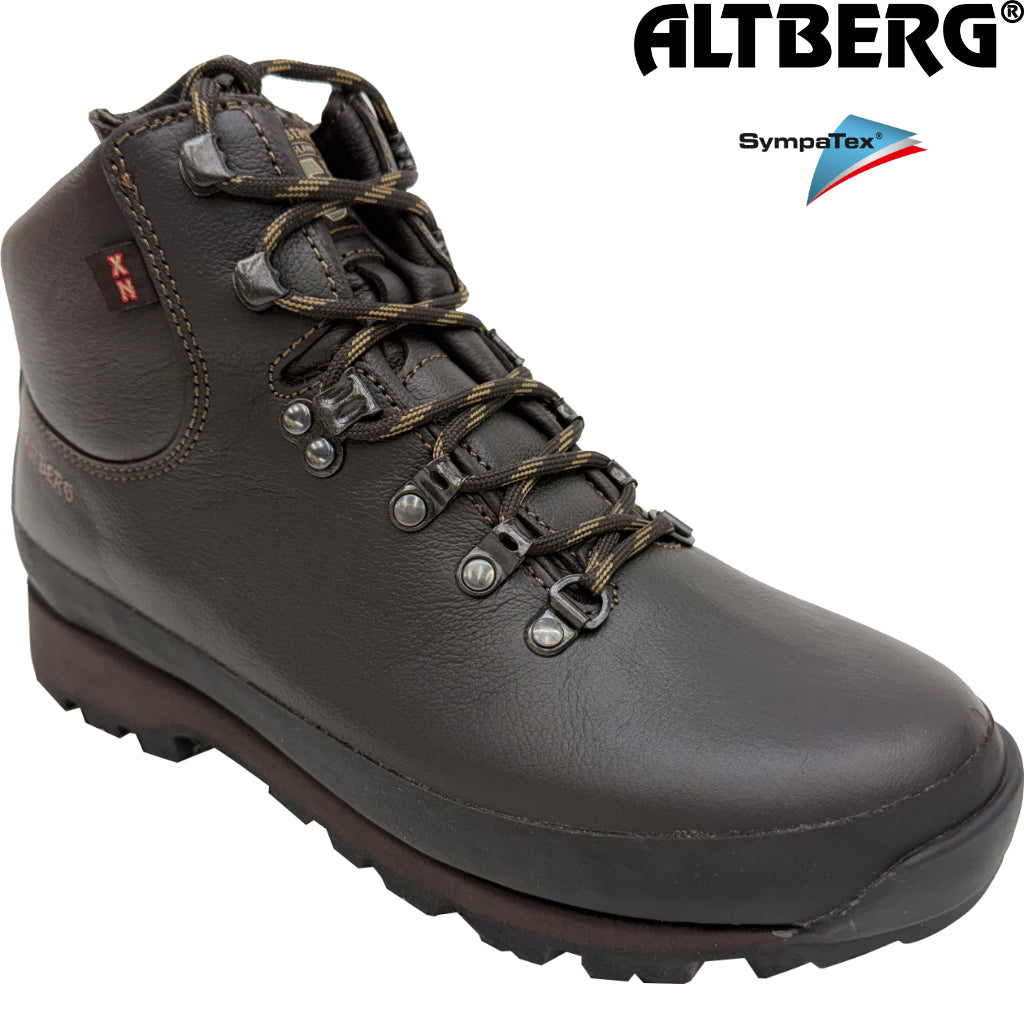 Altberg - Fremington Lite (X-Narrow Fitting)