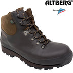 Altberg - Keld (GFit Fitting)