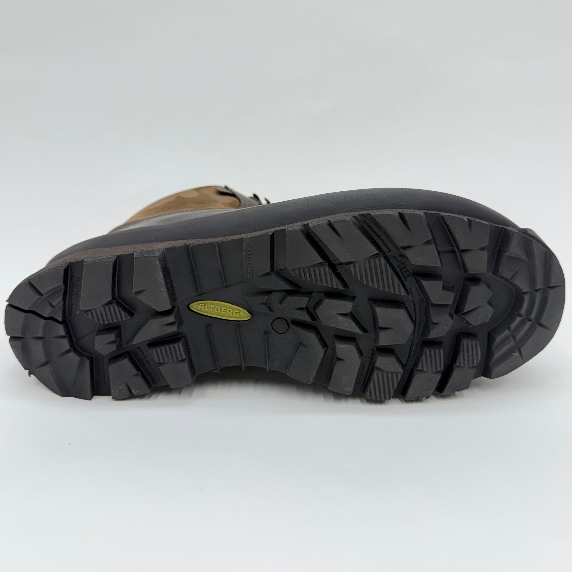 Altberg - Keld (GFit Fitting)