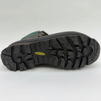 Altberg - Kisdon (GFit Fitting)