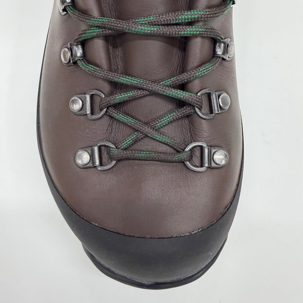 Altberg - Kisdon (GFit Fitting)