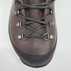 Altberg - Kisdon (GFit Fitting)