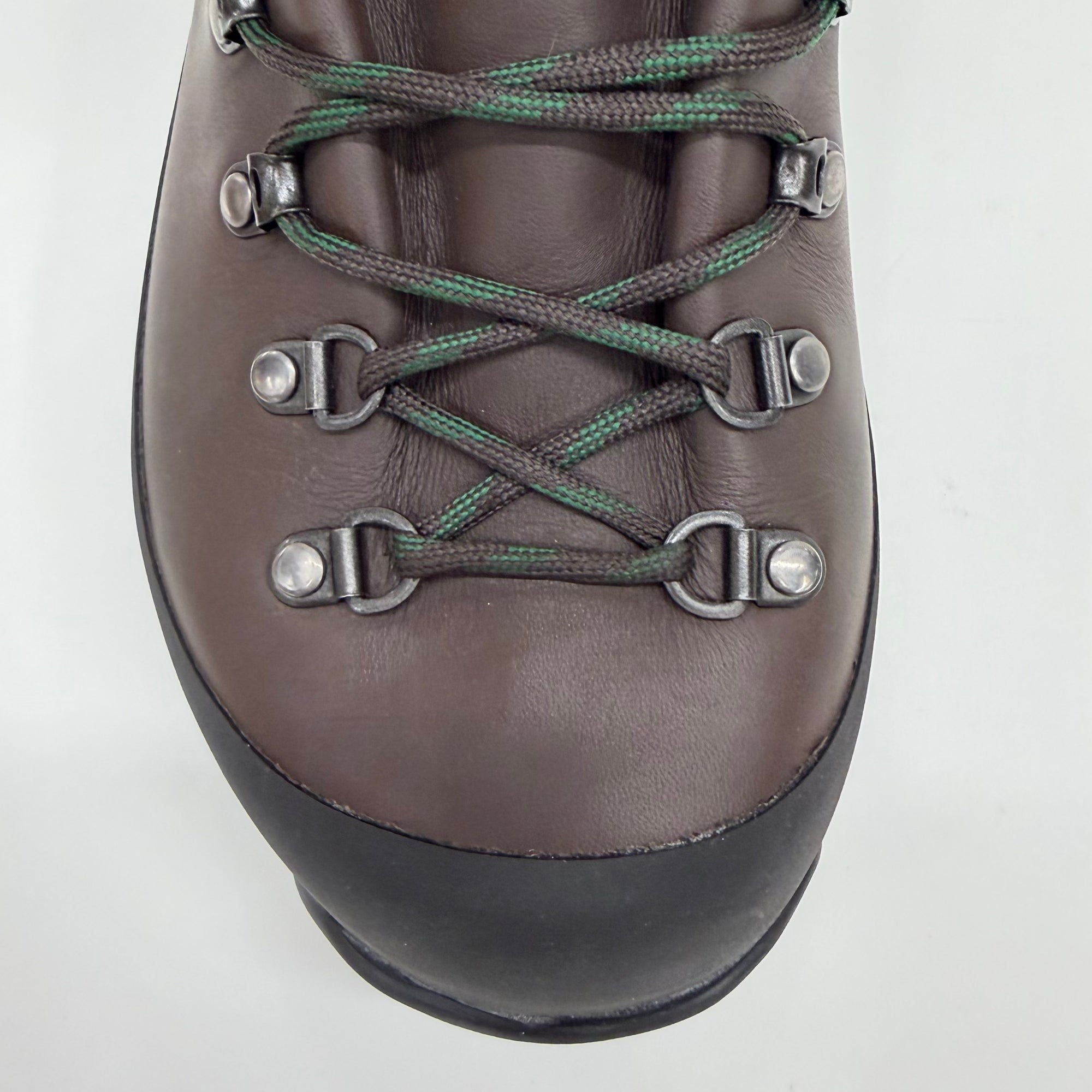 Altberg - Kisdon (GFit Fitting)