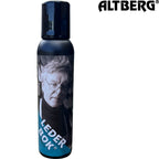 Altberg - Leder-Bok Suede & Nubuk